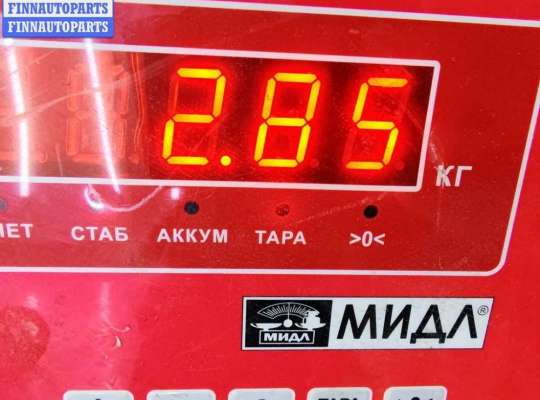 купить Пружина подвески задняя на BMW 3 E46 (1998-2006)