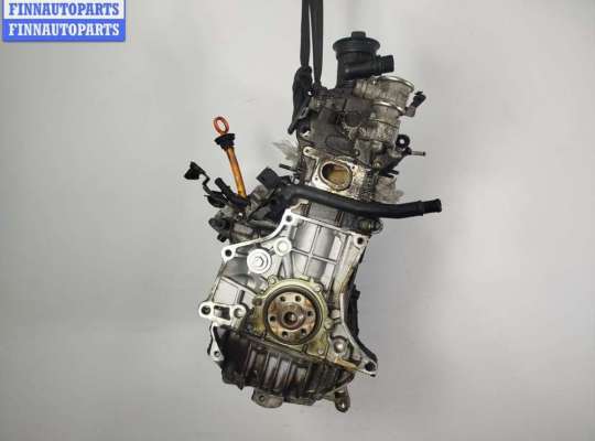 купить Двигатель (ДВС) на Skoda Octavia mk2 (A5 1Z) 2004-2013