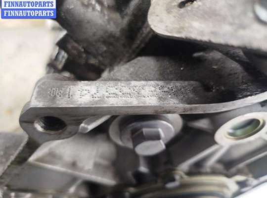 купить Двигатель (ДВС) на Skoda Octavia mk2 (A5 1Z) 2004-2013