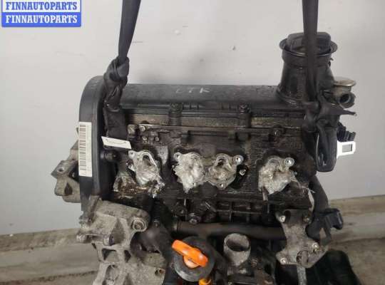 купить Двигатель (ДВС) на Skoda Octavia mk2 (A5 1Z) 2004-2013