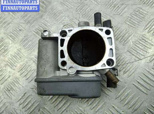 купить Заслонка дроссельная на Opel Zafira A (1999-2005)