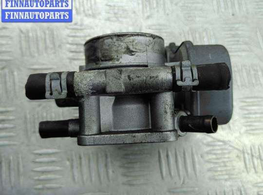 купить Заслонка дроссельная на Opel Zafira A (1999-2005)