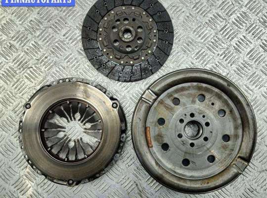 купить Маховик на Skoda Octavia mk1 (A4 1U) 1996-2010