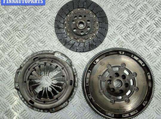 Купить Маховик на Skoda Octavia mk1 (A4 1U) 1996-2010 Маховик SK509870 на Skoda Octavia mk1 (A4 1U) 1996-2010