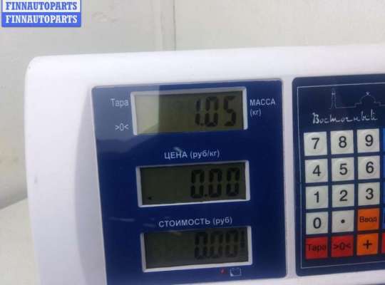 купить Радиатор отопителя (печки) на BMW 5 E39 (1995-2003)