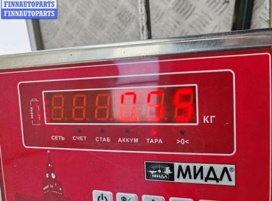 купить Замок двери задней правой на Audi A4 B5 (1994-2001)