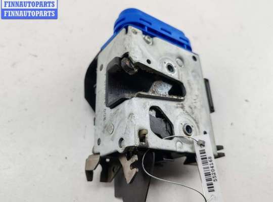 купить Замок двери задней правой на Audi A4 B5 (1994-2001)