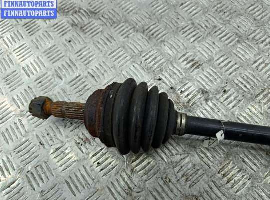 купить Полуось передняя левая на Opel Vectra B (1995-2002)