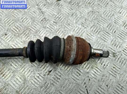 купить Полуось передняя левая на Opel Vectra B (1995-2002)