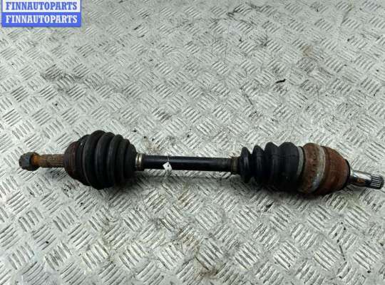 купить Полуось передняя левая на Opel Vectra B (1995-2002)