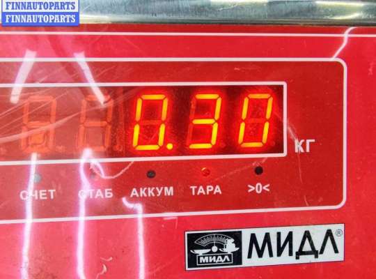 купить Фара противотуманная правая на Audi A6 C5 (1997-2005)