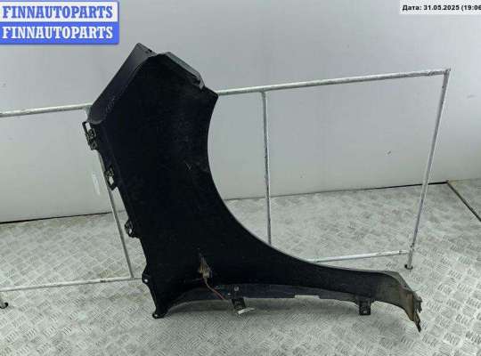 купить Крыло переднее левое на Renault Scenic II (2003-2009)