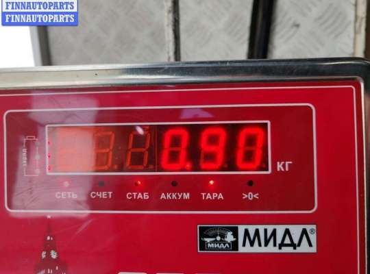 купить Карданчик рулевой на BMW 3 E46 (1998-2006)