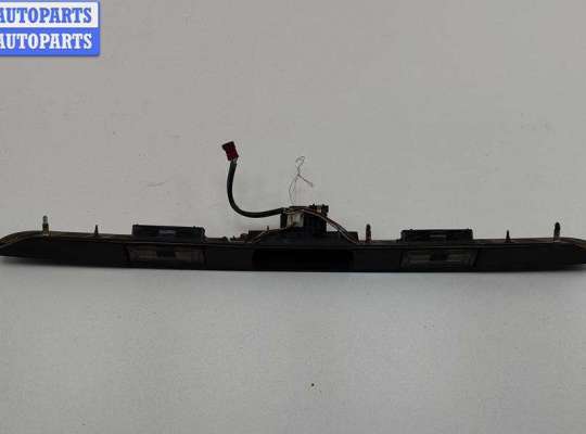 купить Подсветка номера на BMW 5 E39 (1995-2003)