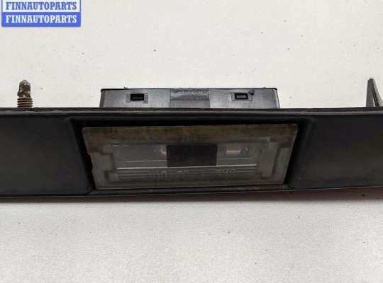 купить Подсветка номера на BMW 5 E39 (1995-2003)