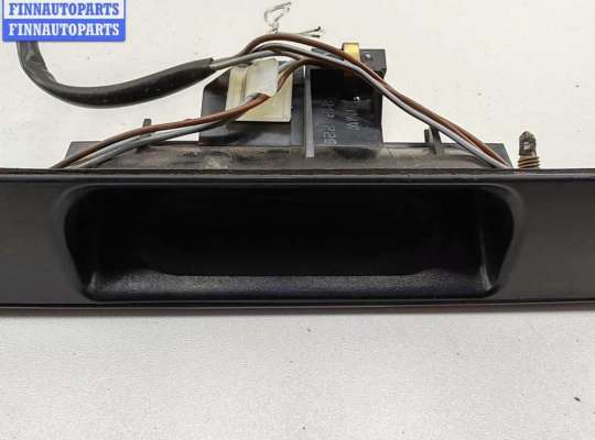 купить Подсветка номера на BMW 5 E39 (1995-2003)