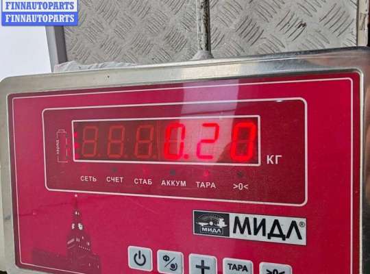 купить Личинка замка на Audi A4 B5 (1994-2001)