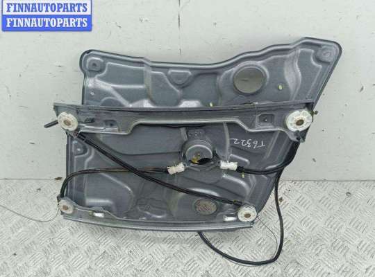 купить Стеклоподъемник электрический передний правый на Nissan Primera P12 (2002-2008)