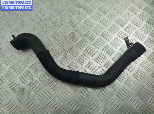 Патрубок радиатора RN1551590 на Renault Laguna II (2001-2007)