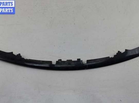 купить Решётка (заглушка) в бампер на BMW 3 E46 (1998-2006)