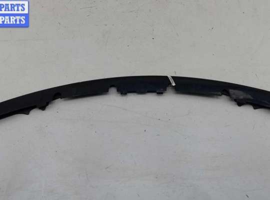 купить Решётка (заглушка) в бампер на BMW 3 E46 (1998-2006)