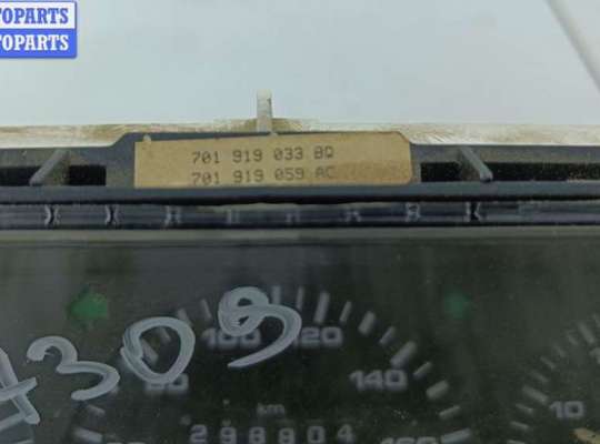 купить Щиток приборный (панель приборов) на Volkswagen Transporter T4