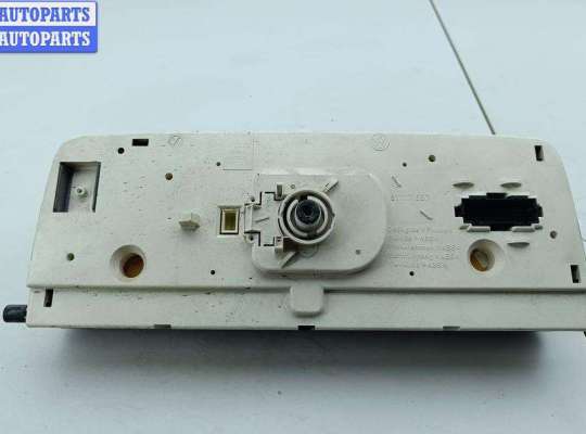 купить Щиток приборный (панель приборов) на Volkswagen Transporter T4