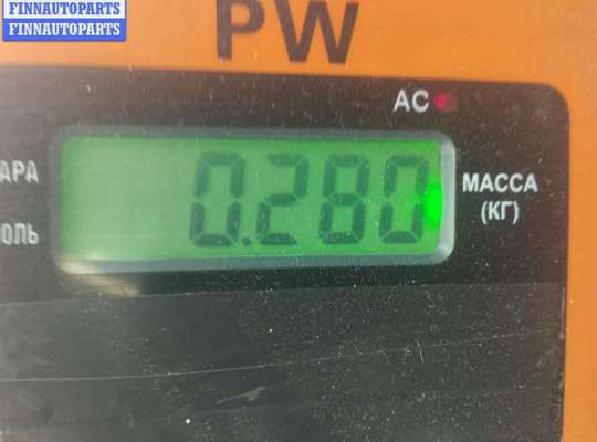 купить Замок багажника на Peugeot 307