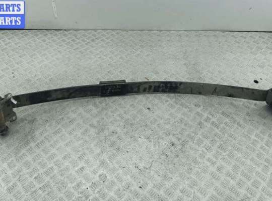 купить Рессора задняя на Chrysler Voyager (2001-2007)