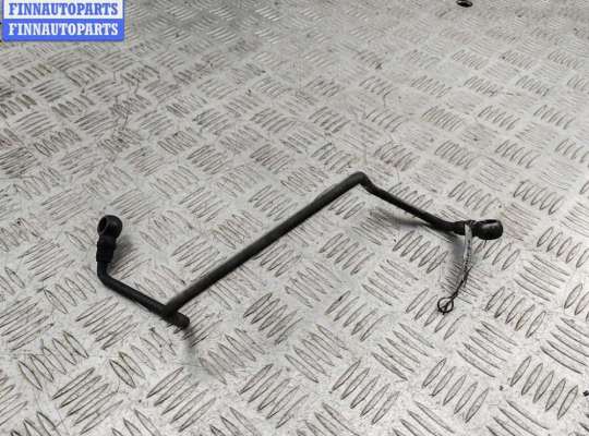 купить Трубка масляная турбины на Ford Focus II (2004-2011)