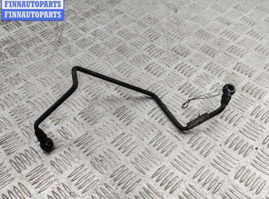 купить Трубка масляная турбины на Ford Focus II (2004-2011)