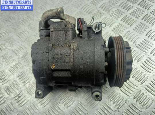 купить Компрессор кондиционера на Audi A6 C5 Allroad (2000-2005)