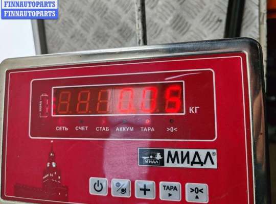 купить Крышка (заглушка) задняя фары правой на Opel Omega B (1994-2003)