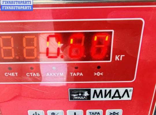 купить Решетка радиатора на Audi A4 B5 (1994-2001)