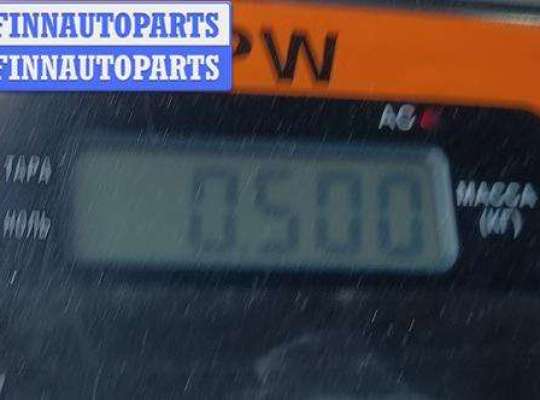 купить Замок двери передней правой на Peugeot 307