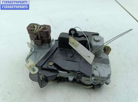 купить Замок двери передней правой на Peugeot 307