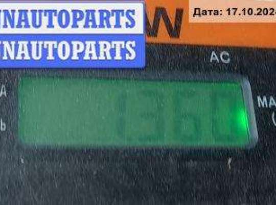 купить Двигатель отопителя (моторчик печки) на Audi A6 C5 (1997-2005)