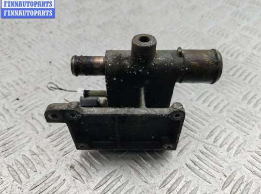 купить Фланец (тройник) системы охлаждения на Ford Mondeo III (2000-2007)