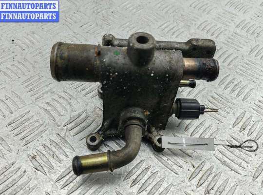 купить Фланец (тройник) системы охлаждения на Ford Mondeo III (2000-2007)