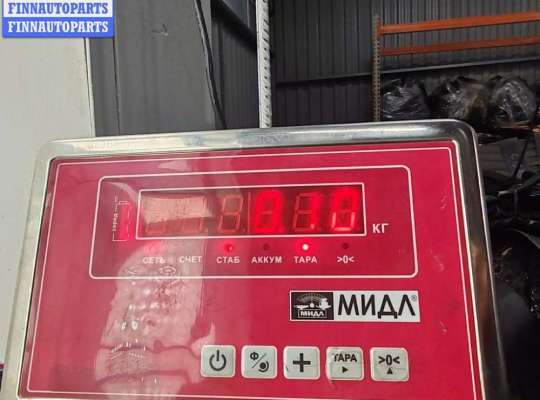 купить Форсунка топливная на Volkswagen Golf-4