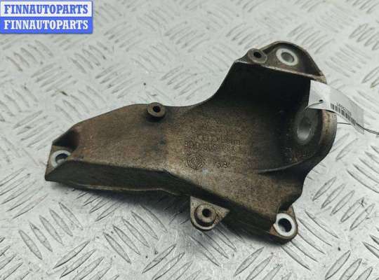 купить Кронштейн КПП опорный на Audi A6 C5 (1997-2005)