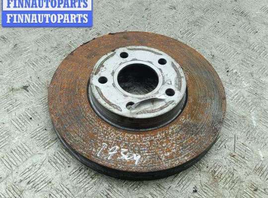 купить Диск тормозной передний на Ford Focus II (2004-2011)