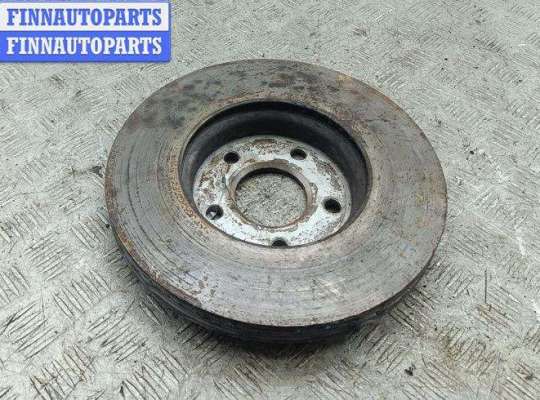 купить Диск тормозной передний на Ford Focus II (2004-2011)