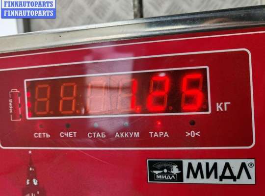 купить Петля двери передней правой на Audi 80 B3 (1987-1992)