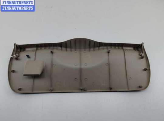 купить Обшивка крышки багажника на Ford Fiesta (2001-2007)