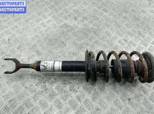 купить Стойка подвески передняя правая на Audi A6 C5 (1997-2005)