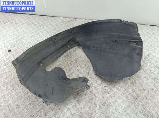 купить Защита крыла (подкрылок) передняя левая на Audi A3 8P (2003-2012)