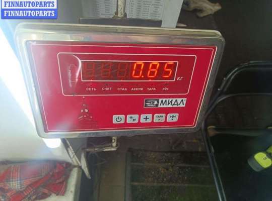 купить Защита крыла (подкрылок) передняя левая на Audi A3 8P (2003-2012)