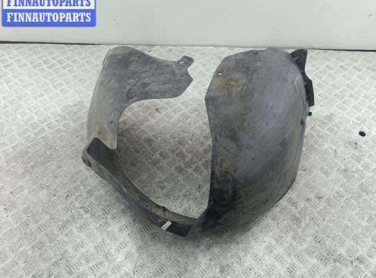 купить Защита крыла (подкрылок) передняя левая на Audi A3 8P (2003-2012)