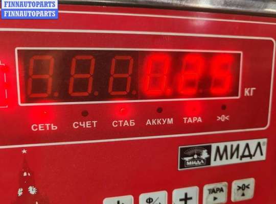 купить Фланец (тройник) системы охлаждения на Opel Omega B (1994-2003)